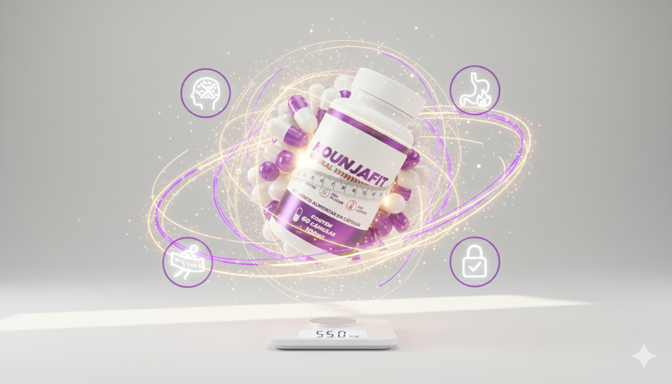 Transformação com MOUNJAFIT