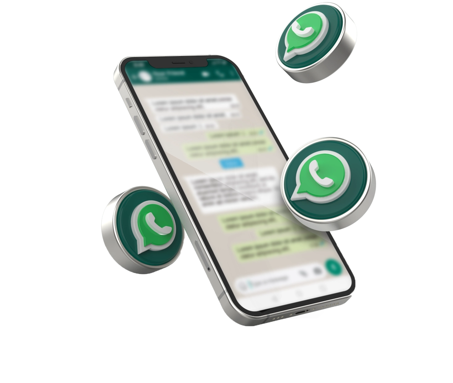 Confirmação de pedido pelo WhatsApp